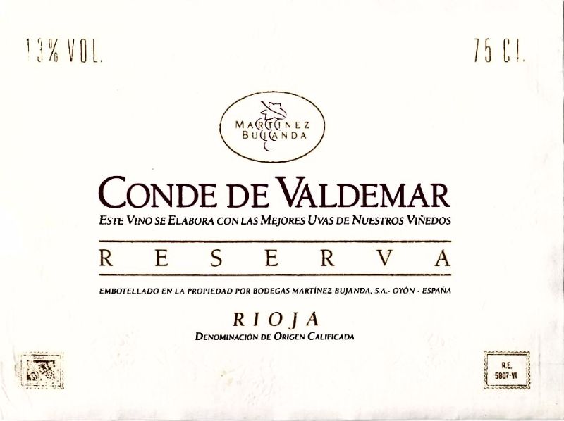 Rioja_Martinez Bujanda_Conde de Valdemar.jpg